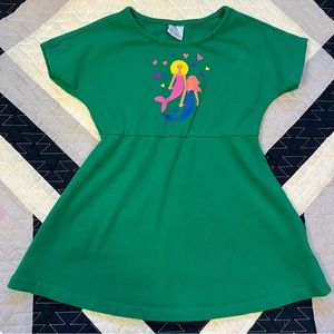 Hanna Andersson Dress